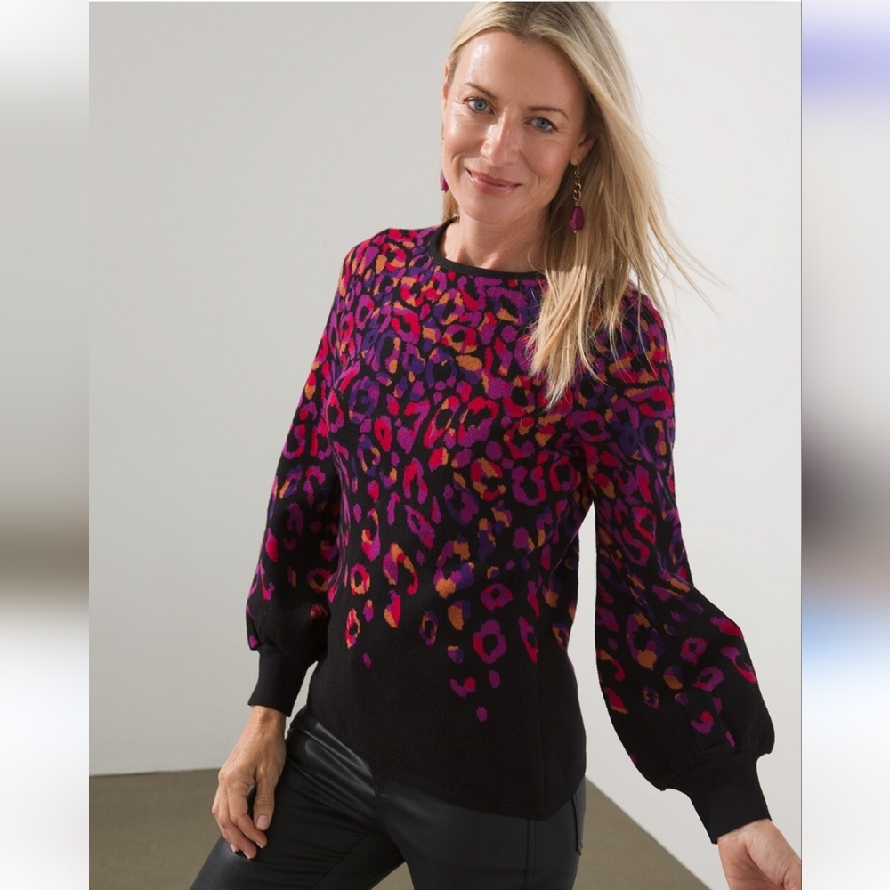 Chico's - Top - 1